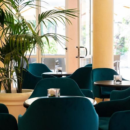Hotel Conca Verde Λινιάνο Σαμπιαντόρο Εξωτερικό φωτογραφία
