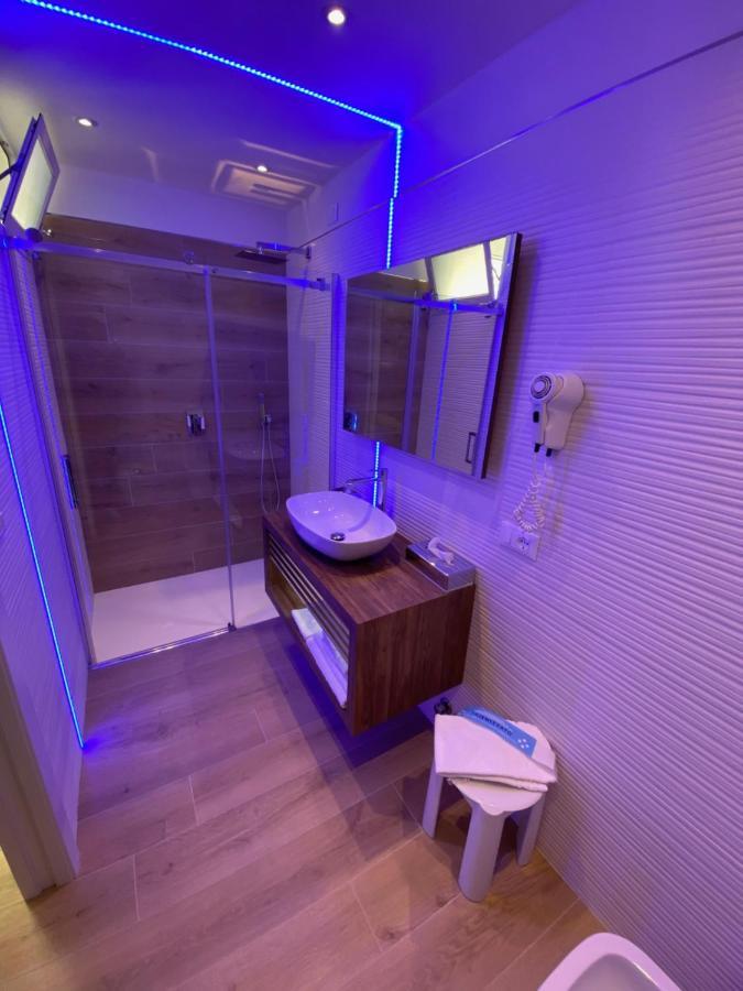 Hotel Conca Verde Λινιάνο Σαμπιαντόρο Εξωτερικό φωτογραφία
