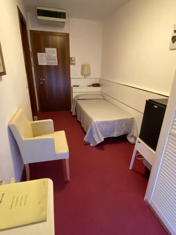 Hotel Conca Verde Λινιάνο Σαμπιαντόρο Εξωτερικό φωτογραφία