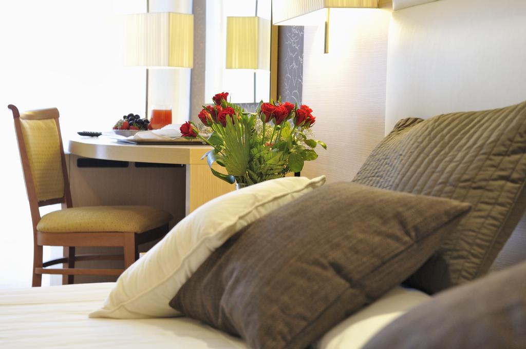 Hotel Conca Verde Λινιάνο Σαμπιαντόρο Δωμάτιο φωτογραφία