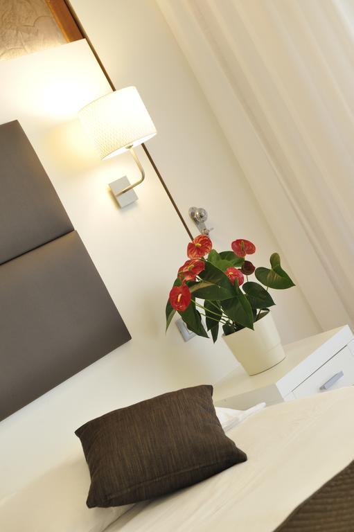Hotel Conca Verde Λινιάνο Σαμπιαντόρο Εξωτερικό φωτογραφία