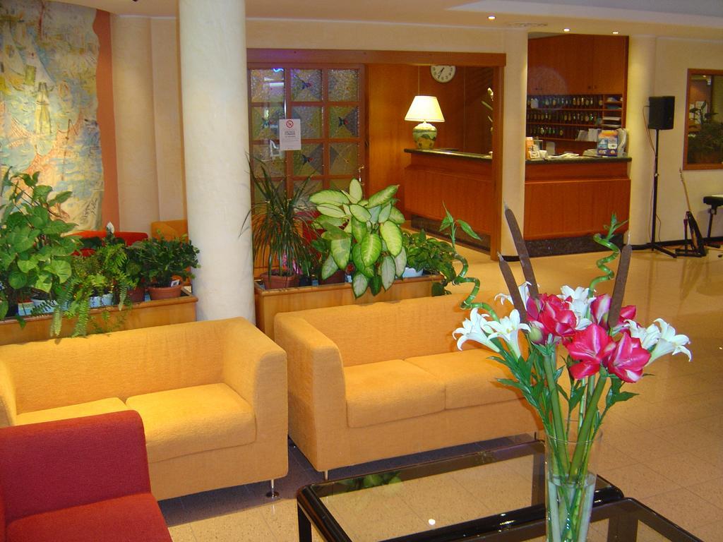 Hotel Conca Verde Λινιάνο Σαμπιαντόρο Εξωτερικό φωτογραφία
