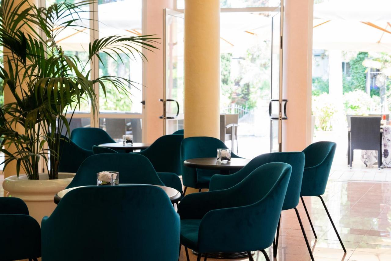 Hotel Conca Verde Λινιάνο Σαμπιαντόρο Εξωτερικό φωτογραφία