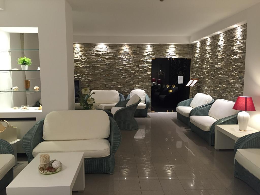 Hotel Conca Verde Λινιάνο Σαμπιαντόρο Εξωτερικό φωτογραφία