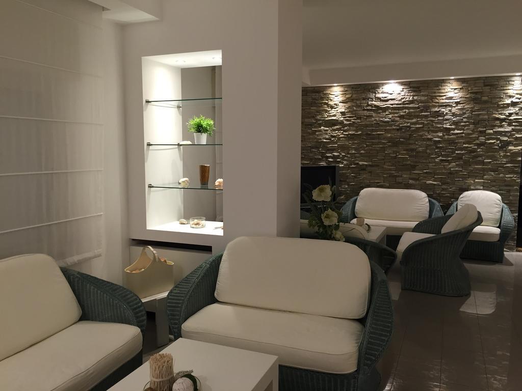 Hotel Conca Verde Λινιάνο Σαμπιαντόρο Εξωτερικό φωτογραφία