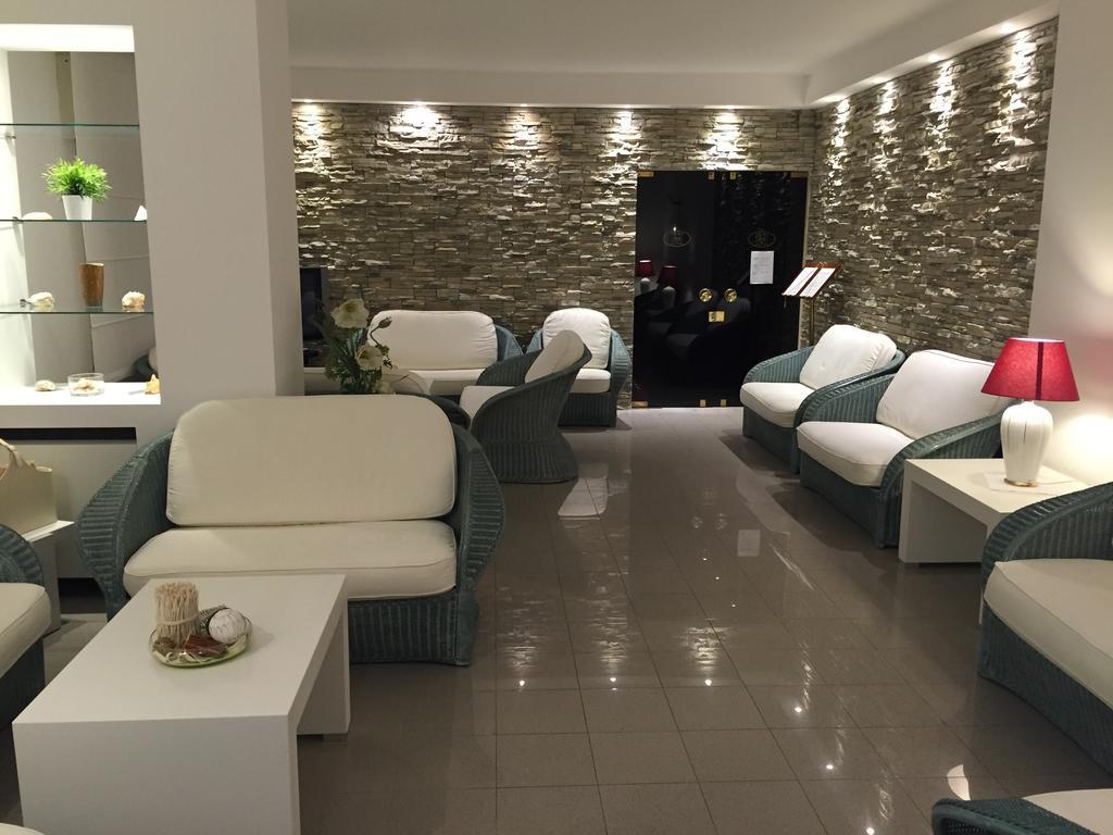 Hotel Conca Verde Λινιάνο Σαμπιαντόρο Εξωτερικό φωτογραφία
