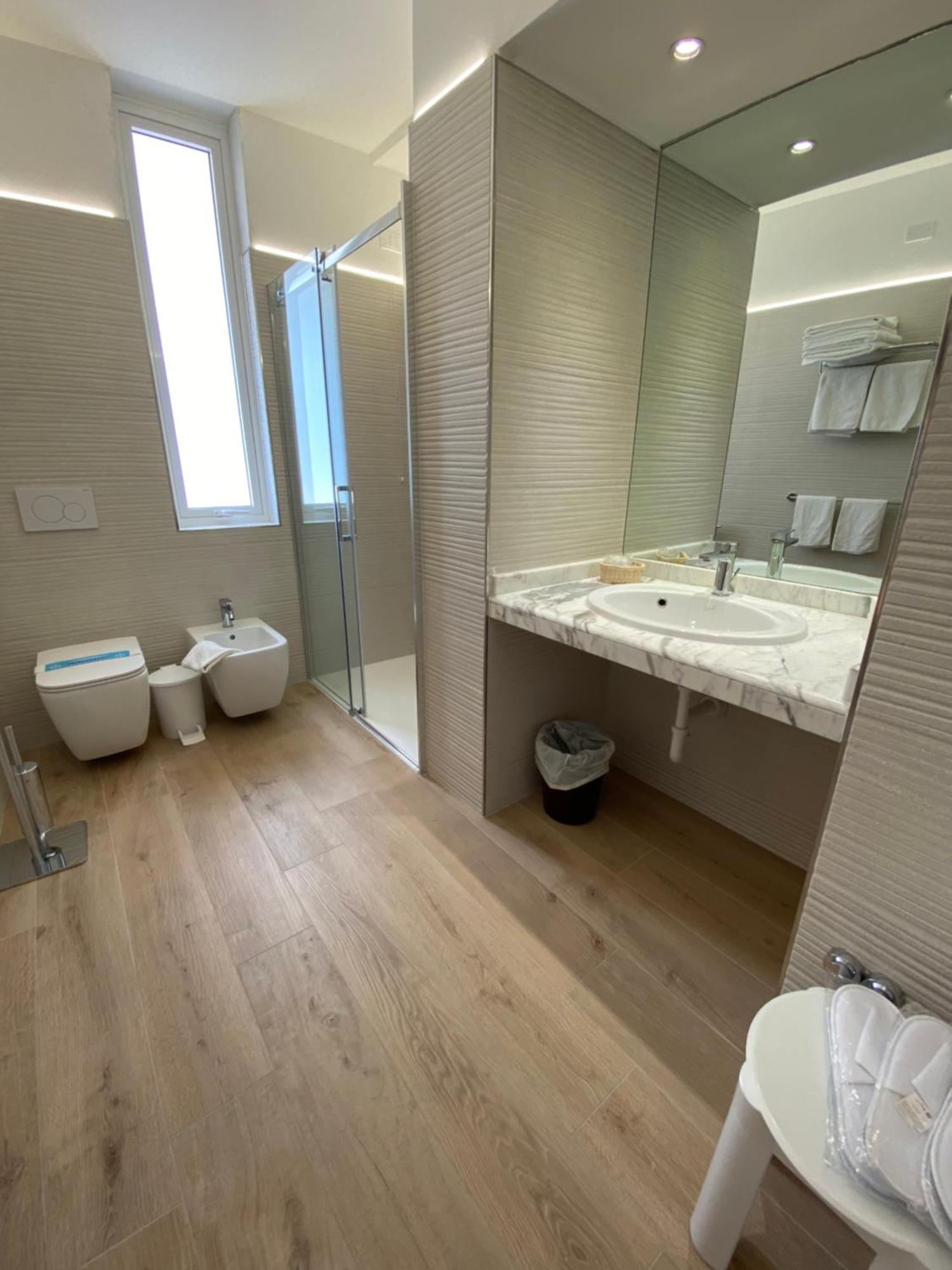 Hotel Conca Verde Λινιάνο Σαμπιαντόρο Εξωτερικό φωτογραφία