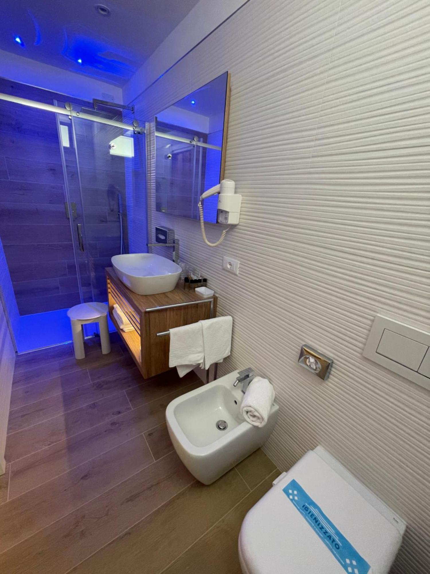 Hotel Conca Verde Λινιάνο Σαμπιαντόρο Εξωτερικό φωτογραφία