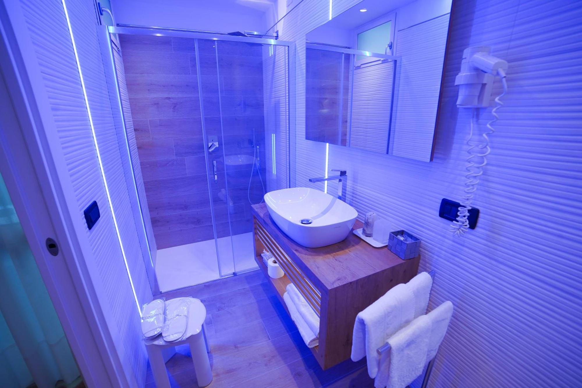 Hotel Conca Verde Λινιάνο Σαμπιαντόρο Εξωτερικό φωτογραφία