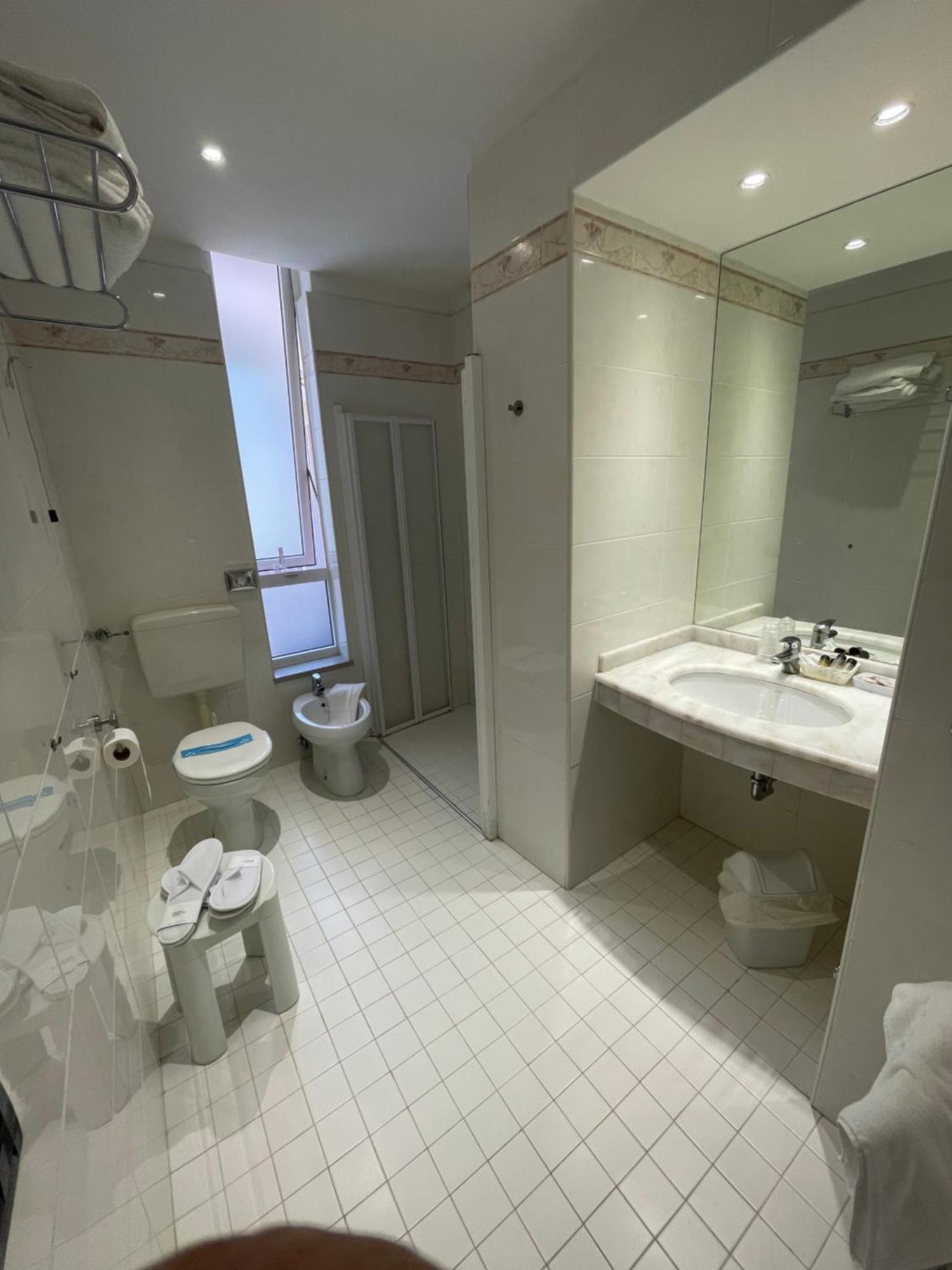 Hotel Conca Verde Λινιάνο Σαμπιαντόρο Εξωτερικό φωτογραφία