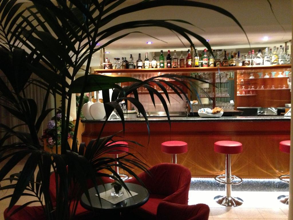 Hotel Conca Verde Λινιάνο Σαμπιαντόρο Εξωτερικό φωτογραφία