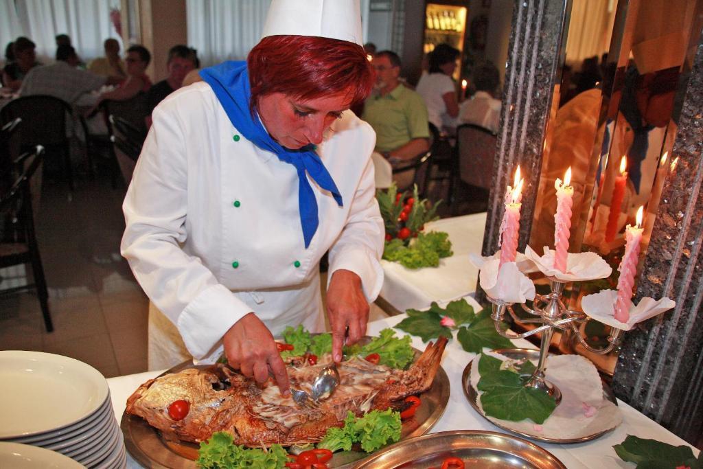 Hotel Conca Verde Λινιάνο Σαμπιαντόρο Εξωτερικό φωτογραφία
