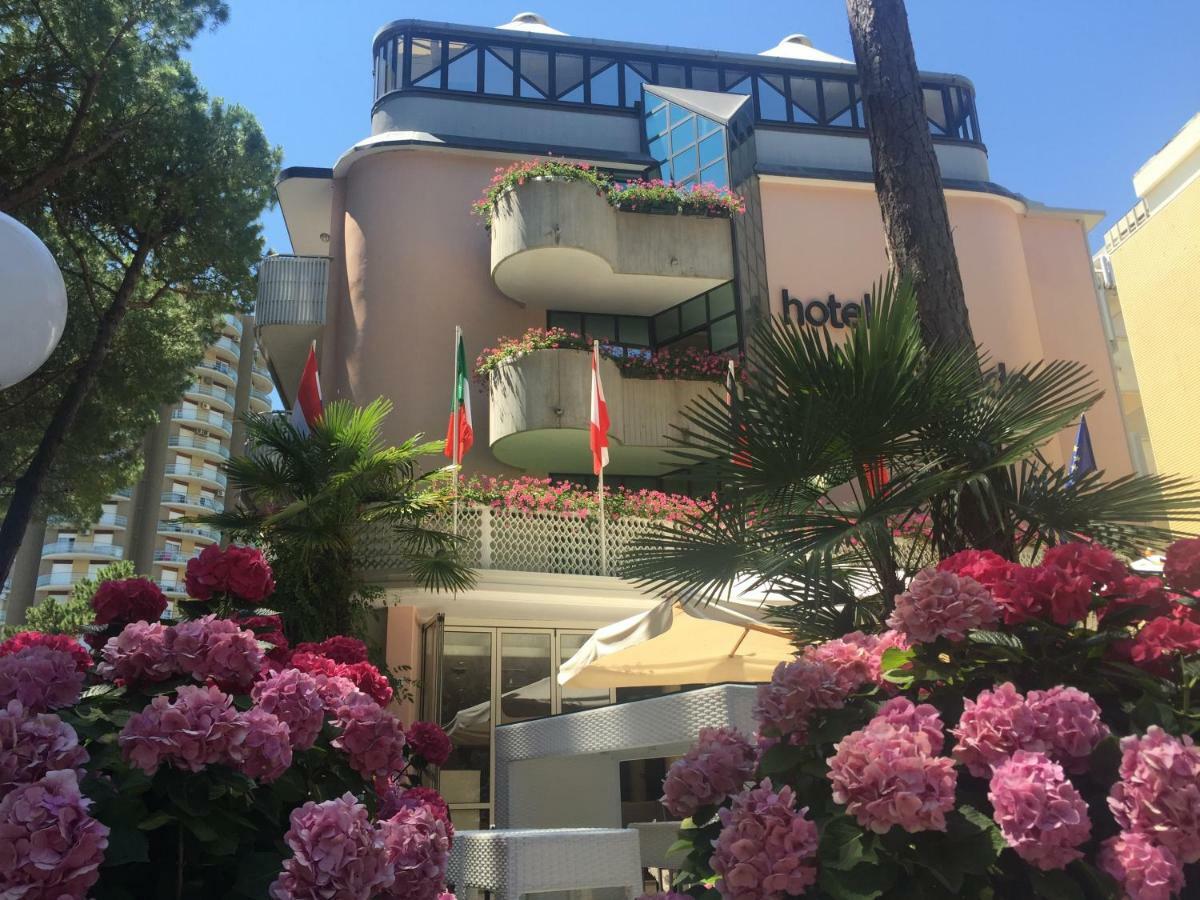 Hotel Conca Verde Λινιάνο Σαμπιαντόρο Εξωτερικό φωτογραφία