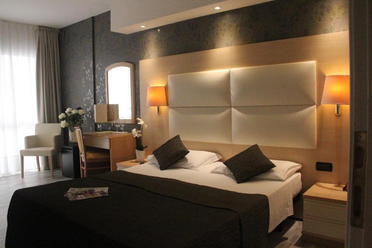 Hotel Conca Verde Λινιάνο Σαμπιαντόρο Εξωτερικό φωτογραφία